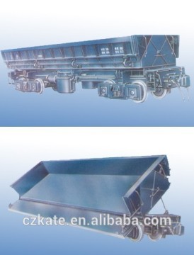 KF20-1(A) Pneumatic Dump Wagon