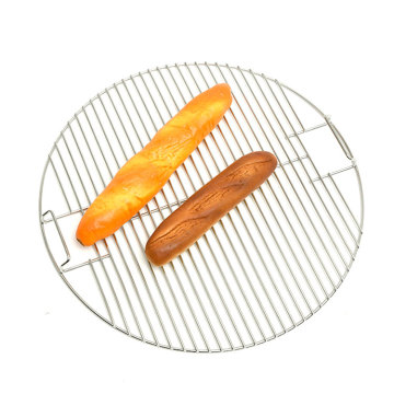 Stainless Steel bbq Grill Mesh Metal Wire Net