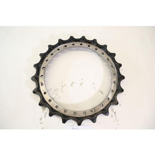 208-27-61210 Sprocket sesuai untuk alat ganti br500jg-1