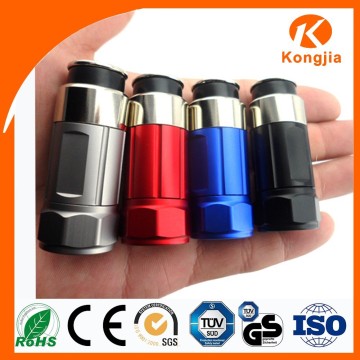 Promotional Smallest Flashlight LED Torch Spark Plugs