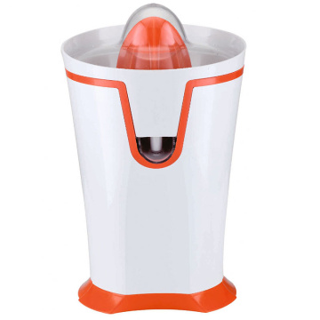 Tampa do cone elétrico de 160 watts para espremedor de frutas cítrico elétrico tamanho único para todas as frutas Extrator de espremedor de limão espremedor de laranja