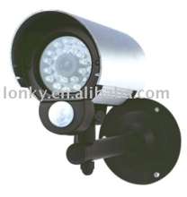 PIR Day &amp; Night Camera