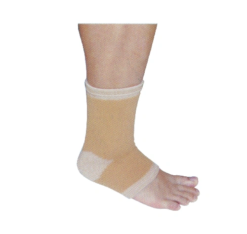 Ajustable Plantar Fasciitis Night Splint Ankle Brace for Foot Orthosis Foot Pain Relief with CE