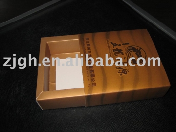 Box Printing Service