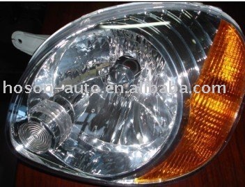 HEAD LAMP FOR HYUNDAI ATOS,HEAD LIGHT FOR HYUNDAI