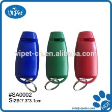 Dog Training Clicker Pet Trainer Speed Click