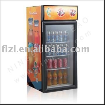 Mini bar&wine cooler mini bar cooler sliding door display cooler vertical cooler