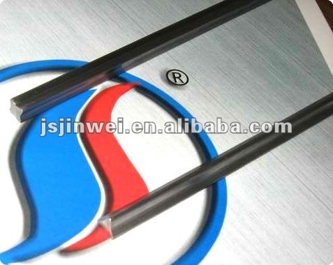 triangle steel bar for Oven/Barbecue/Toast bar/rod