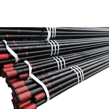 API 5ct 9 58 C75 Oil Well Casing Pipe Digunakan