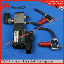 H1082T RCS-242-M3-D24MP Solenoid Valve