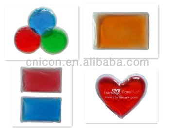 MEDICAL GEL COLD PACKS