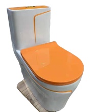 Hot Sale Modern Design Bathroom Ceramics & WC Commodes
