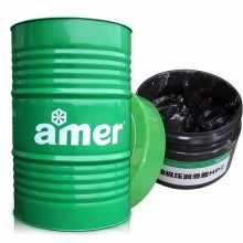 High temperature compound automotive multi-functional lithium grease