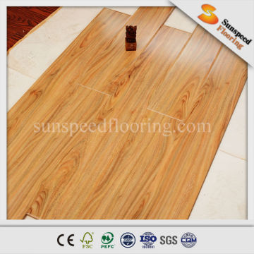 super high gloss laminate flooring