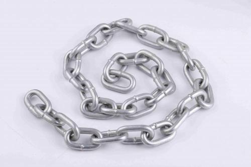 DIN 5685 A / C LINK CHAIN ​​G30