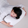 health foam micro bead pillow