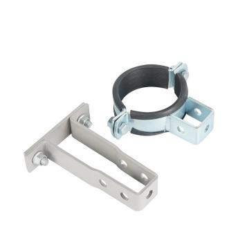 heavy duty pipe hangers and supports