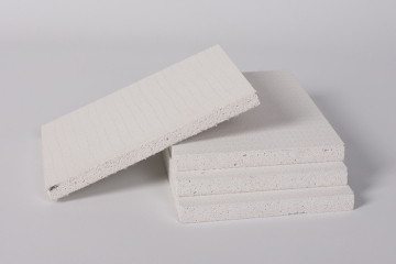 High Performance Fire Resistant Door Core