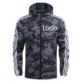 Wholesale New Men's Sports Waterproof Jacket