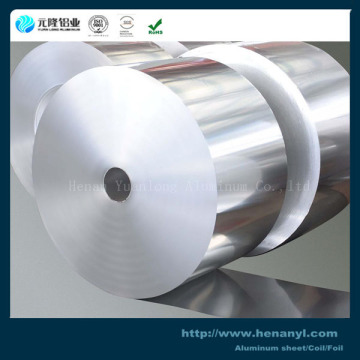 mirror polish aluminum sheet for solar reflection