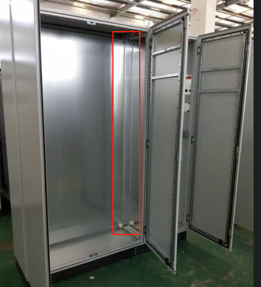 Factory direct selling high-quality electrical control cabinet ups lithium battery pack cabinet