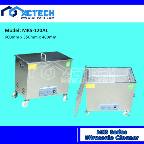 စက်မှုသုံး Ultrasonic Cleaner