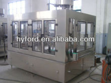 Mineral Water Production Line
