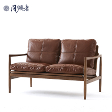 Wholesale Modern Reclining Leather Lounge Chairs - TPZ002B