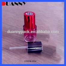 CLEAN ABS DROPPER BOTTLE, 15ML PLASTIC DROPPER BOTTLE