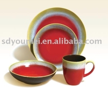 tableware set