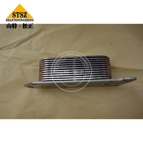 Komatsu WA 250 418-03-A1314 Assemblaggio del radiatore