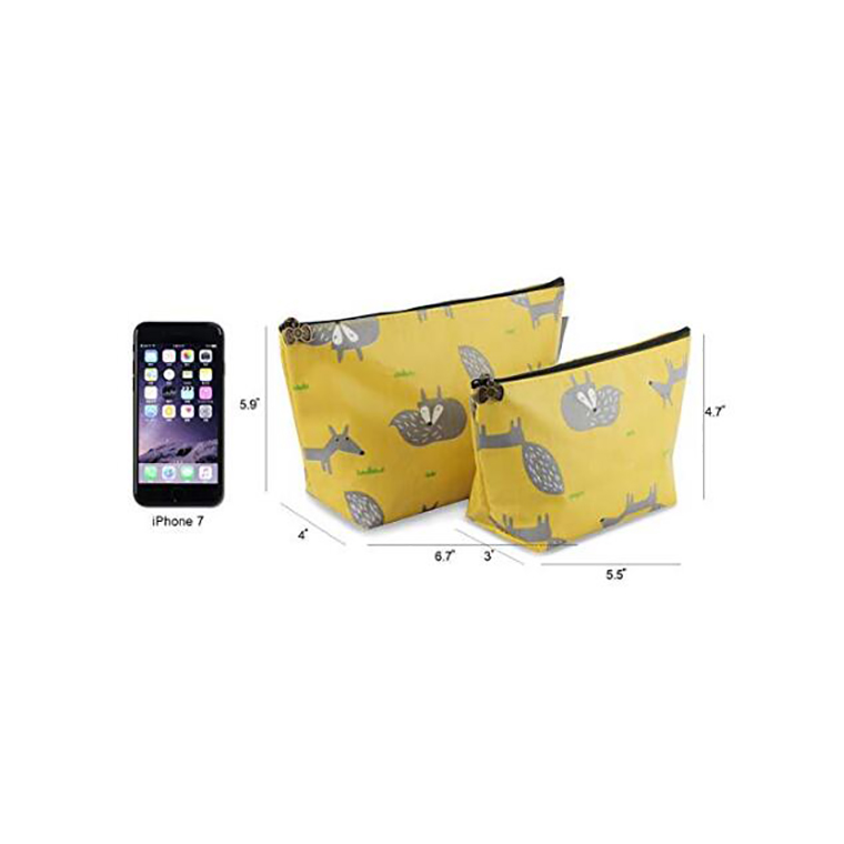 Bolso de Cosméticos Cosmetic Bag