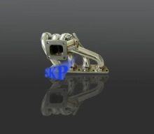 Turbo Exhaust Manifold for MITSUBISHI ECLIPSE DSM 2.0L with T4 flange