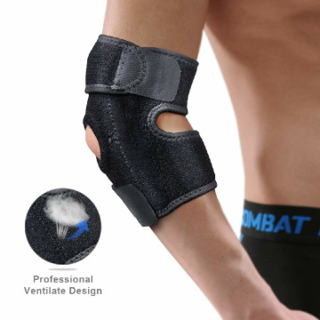 Neoprene Elbow Support Brace For Tendonitis