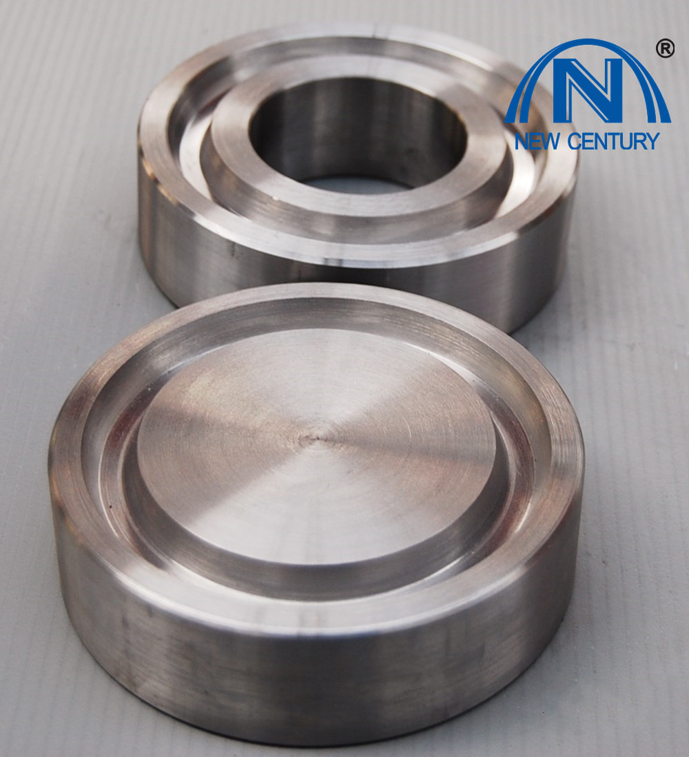 Forged Non-standard Flanges