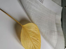 2019 New Polyesters Voile Sheer Curtain