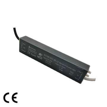 60W IP67 External Power Supply