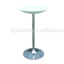 bar table