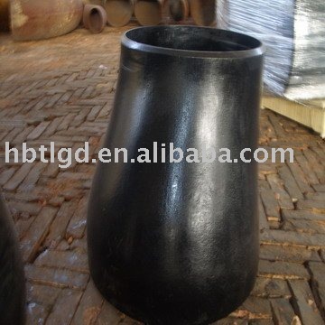 Carbon Steel Eccentric Reducer(Pipe Fitting )