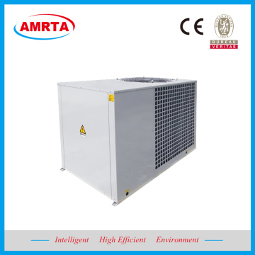 Air to Water Mini Chiller เครื่องปรับอากาศส่วนกลาง