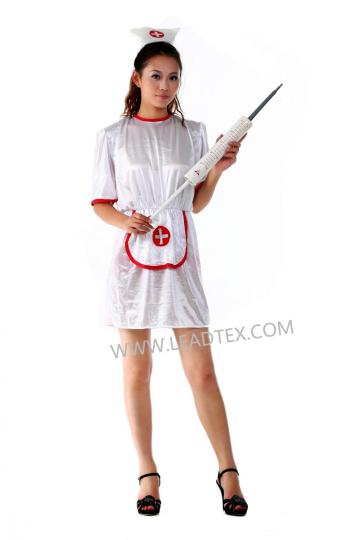Adult Party Costumes Nurse Outfit