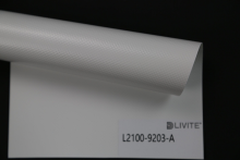 Livite1100 gsm PVC Fabric Architecture Membrane