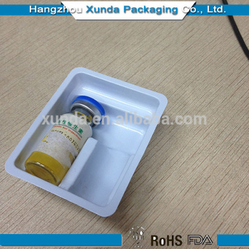 Cheap Wholesale medicine plastic box