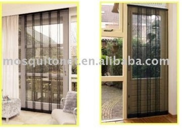 door screen / mesh screen/polyester door screen
