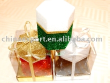 decorative candle --wbp005