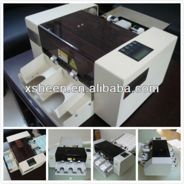 XHA3 Automatic card cutter