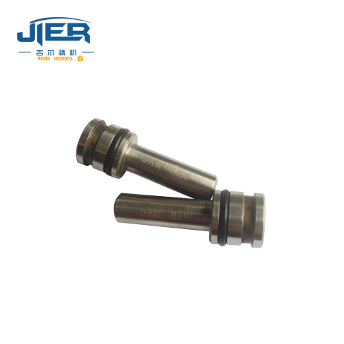 Puffing Nozzle Spinneret Stainless Steel