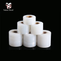 Bundling Colourful Plastic Moving Stretch Wrap Film