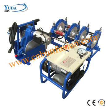 HDPE Pipe Welding Equipment