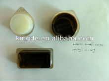 Mini liquid honey packing machine